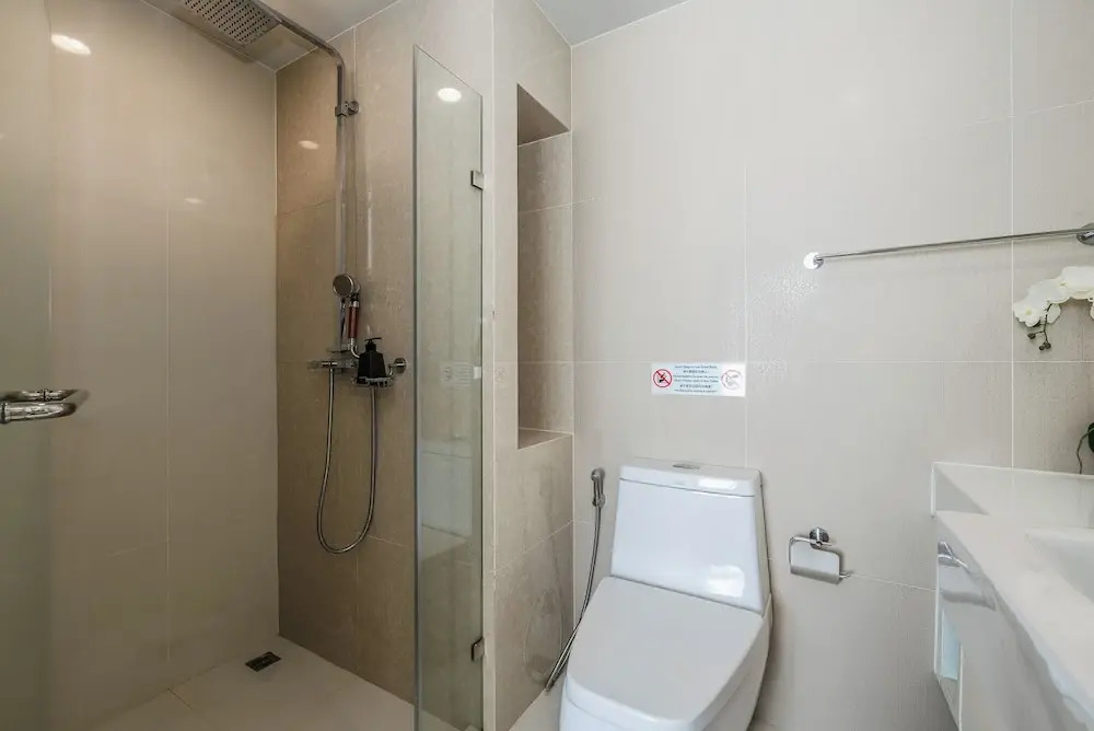 TheAristoLuxury Beach Resort Phuket C153