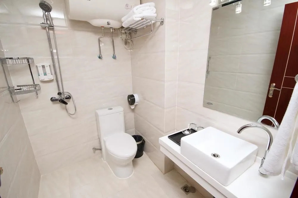 Aocheng Apartment