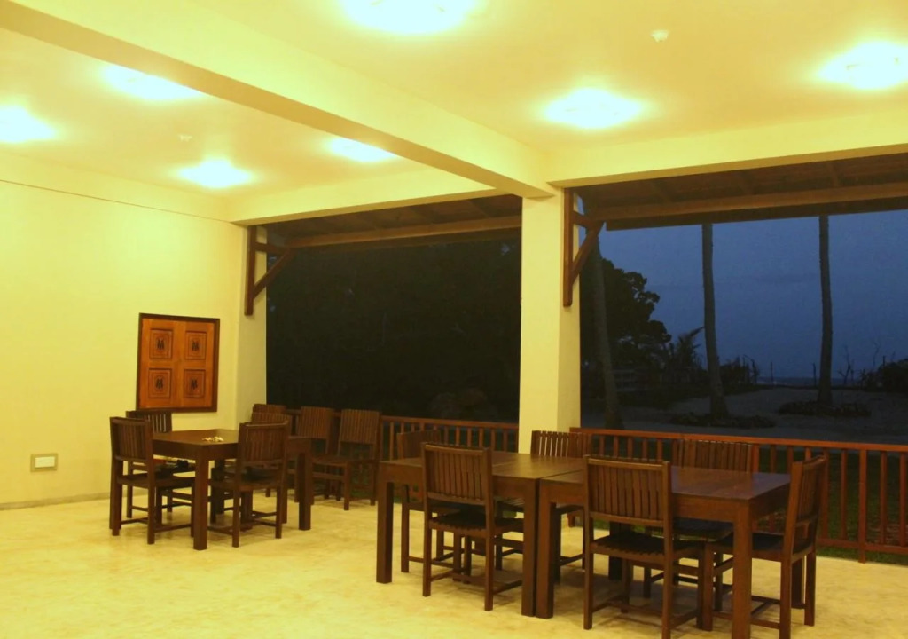 Serein Beach Hotel