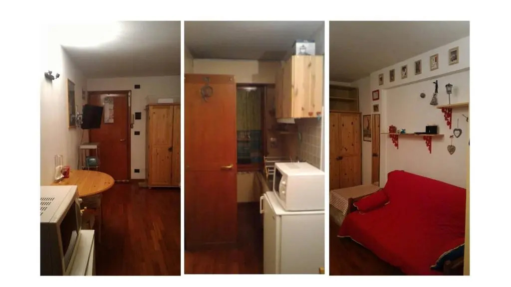 Tiny house