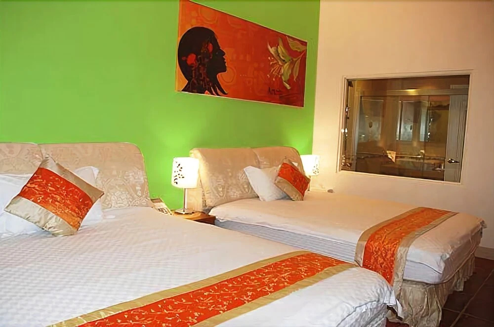 Anzeju B&B
