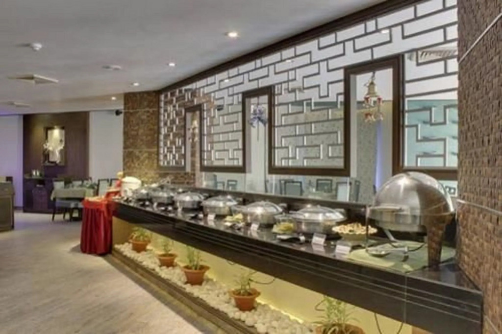Hotel Swosti Premium Bhubaneswar