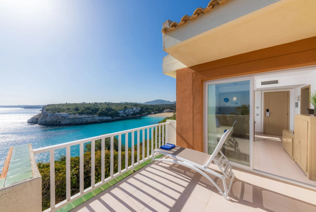 Grupotel Port D´Alcudia