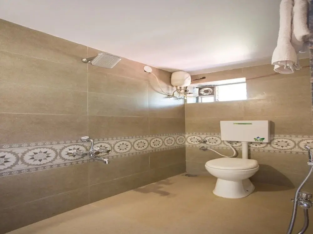 Shree Cottage By OYO Rooms