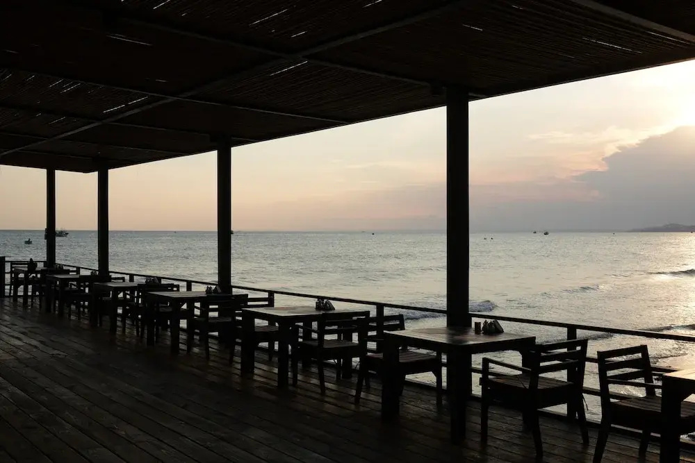 De Tuva Resort Mui Ne