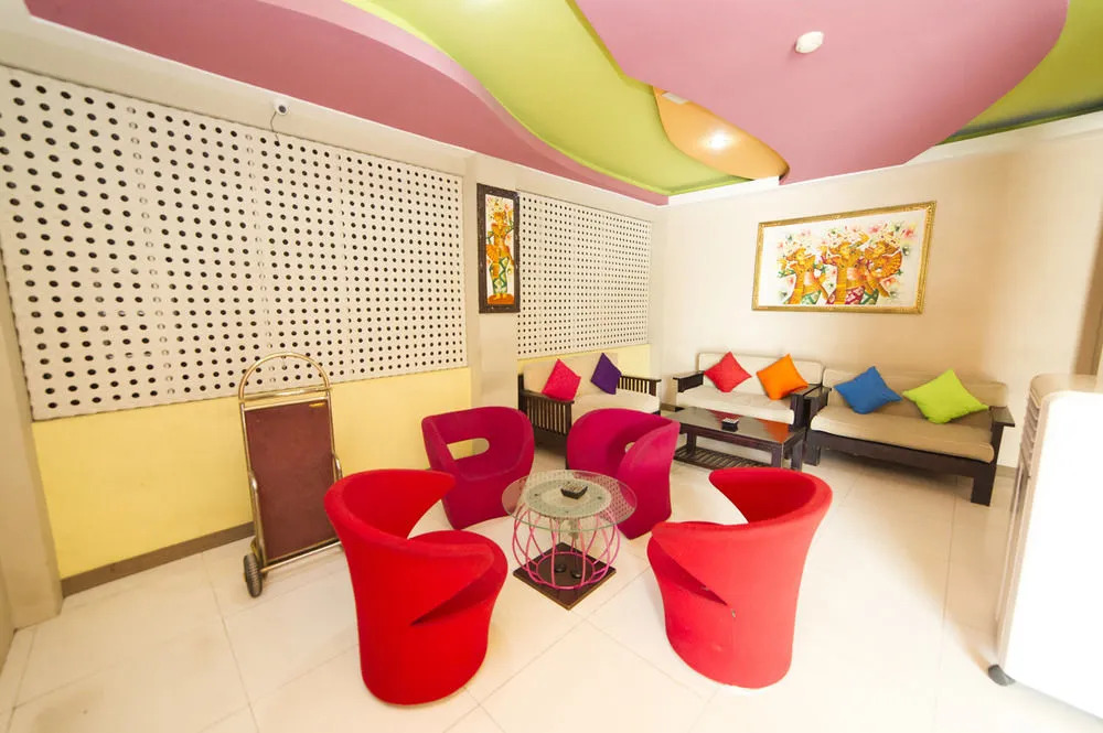 Airy Legian Melasti 1 Kuta Bali