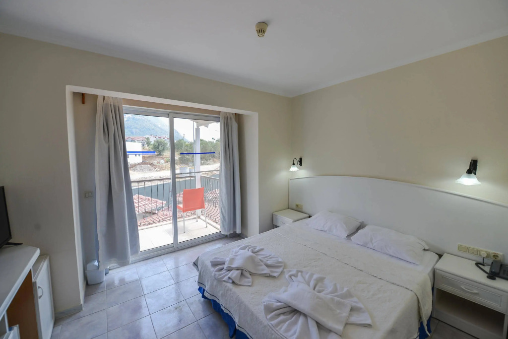 Blue Pearl Hotel& Villas