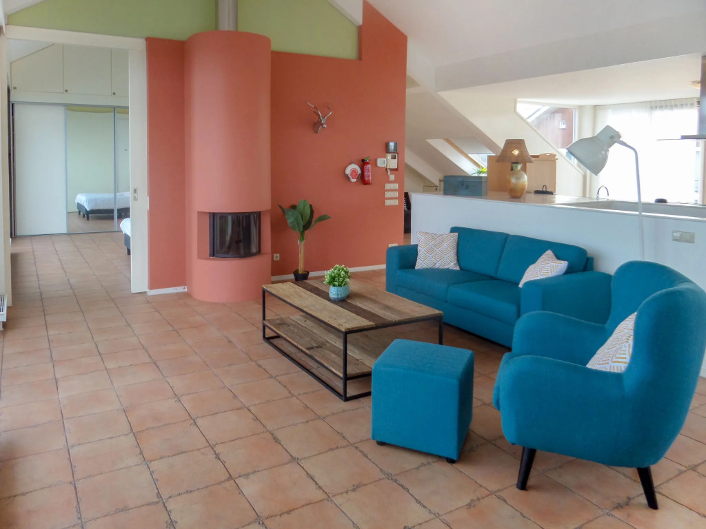 Holiday Home Campi 400 by Interhome