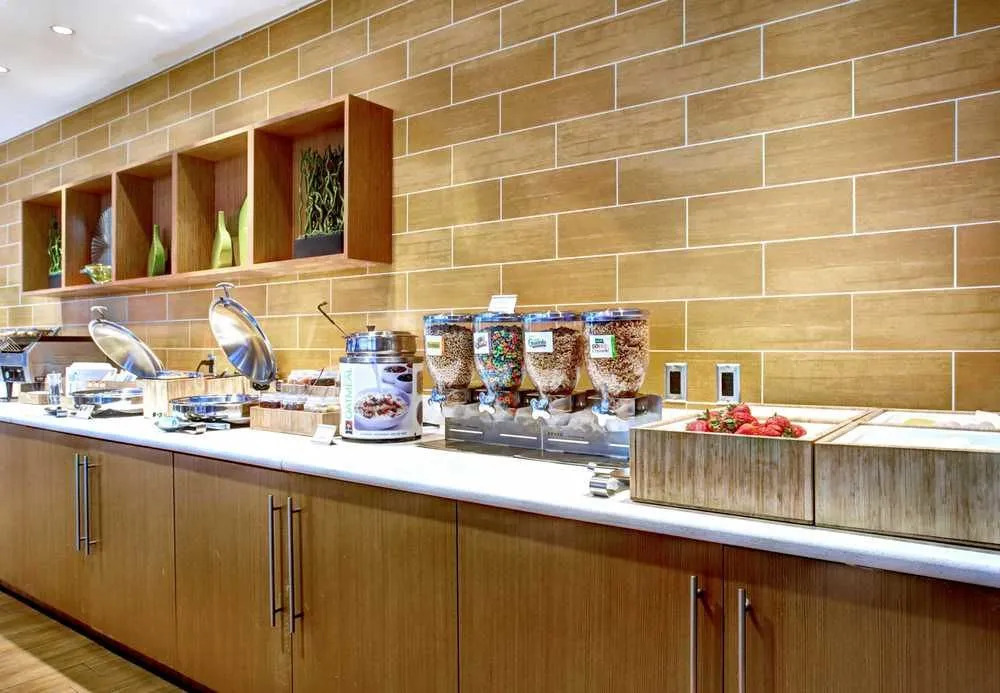 SpringHill Suites Harrisburg Hershey