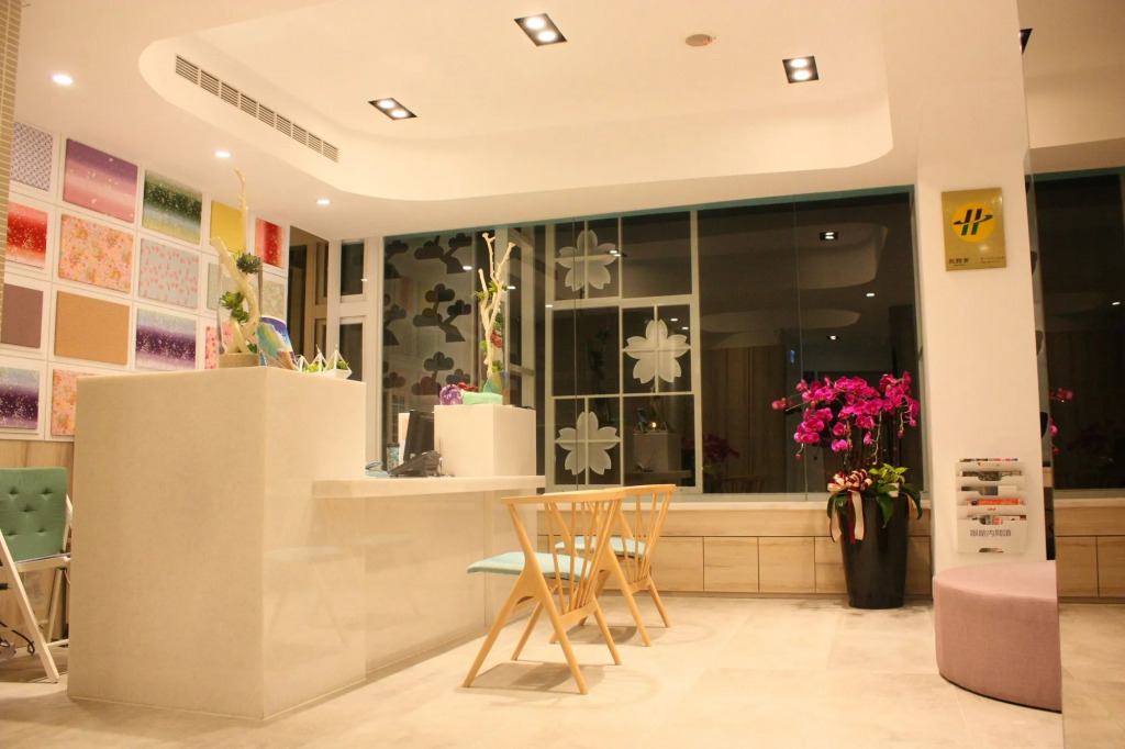 Shin Sei Bashi Hotel