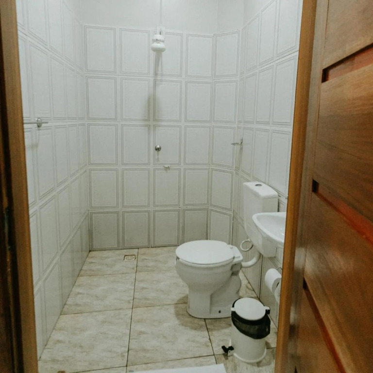 Hotel Verde Mares