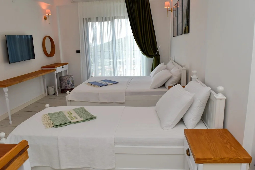 Maslin Otel
