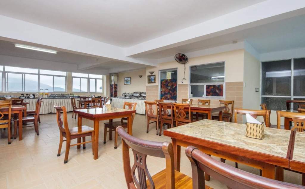 Sunshine Hotel Nha Trang