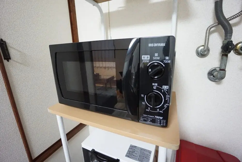 Guesthouse Ebisu EBH0002E