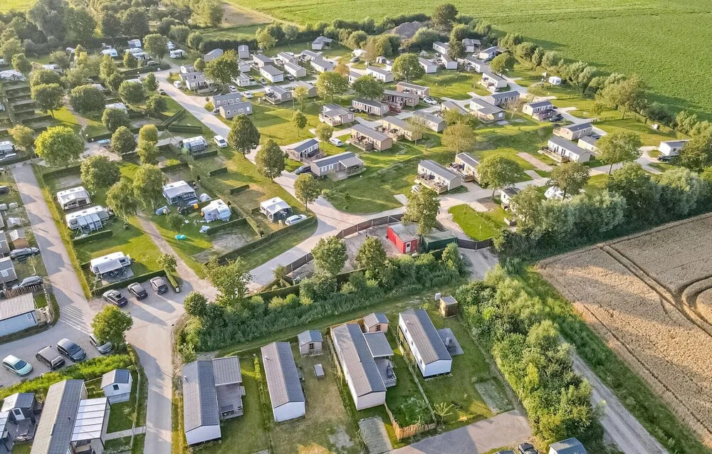 Beautiful Home in In de Bongerd With 2 Bedrooms, Wifi and Indoor Swimming Pool