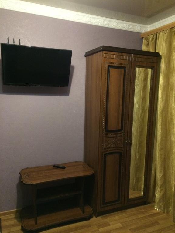Гостевой дом Аврора