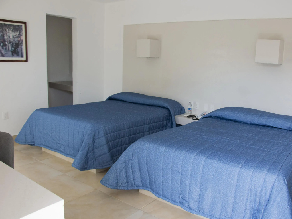 Hotel St. George