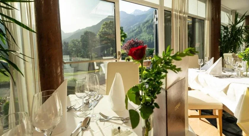 Relax- & Wanderhotel Poppengut