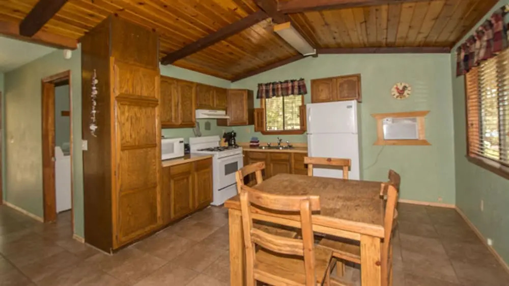 Whispering Pine Vacation Rentals
