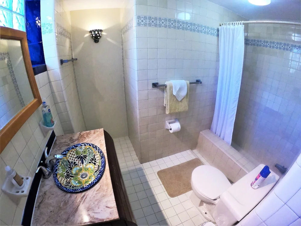 Baldwin's Guest House Cozumel