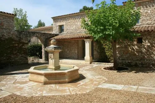 Résidence Odalys La Bastide des Chênes