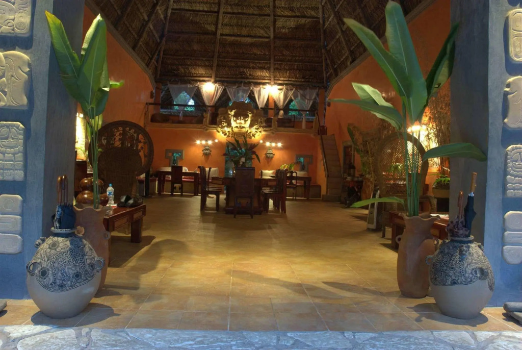 Hotel Boutique Quinta Chanabnal