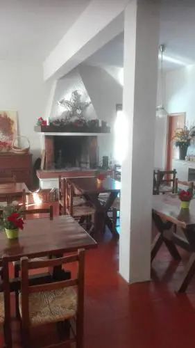 B&B Bucaneve