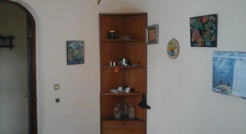 Guesthouse Gourami