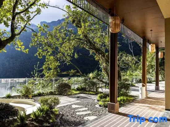 gooho boutique hotel