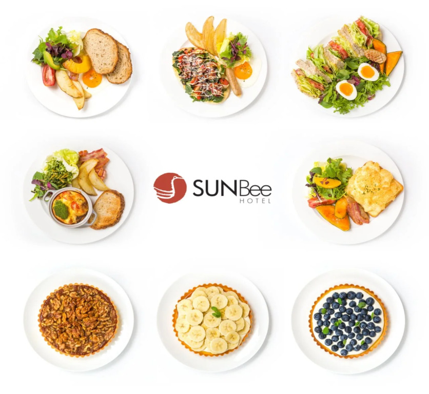 Hotel Sunbee Insadong