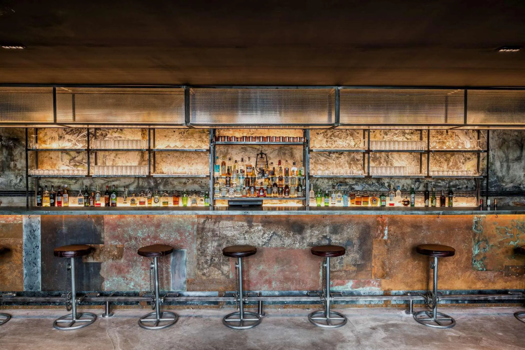 Kube Hôtel Paris