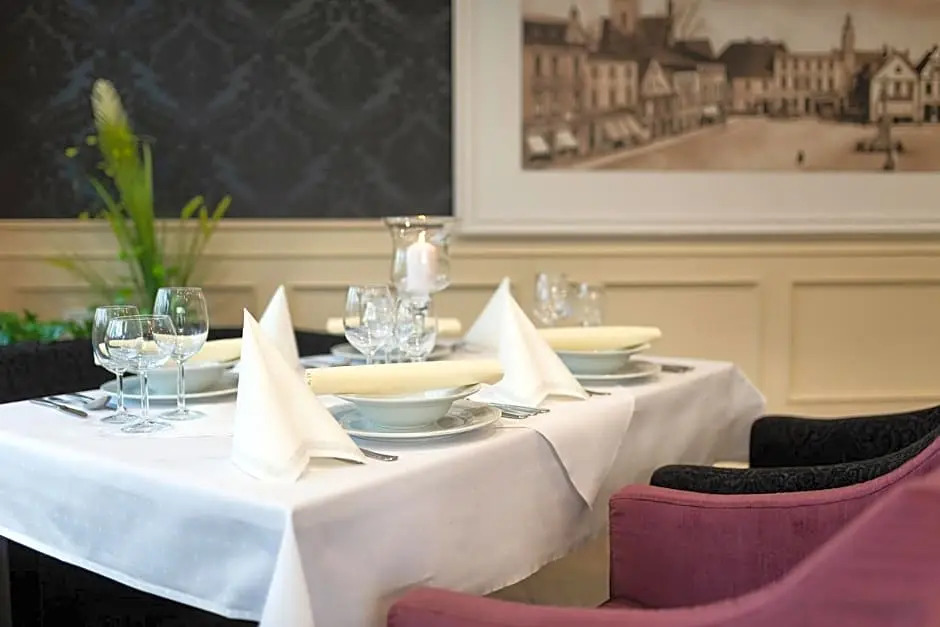 Hotel Olesno