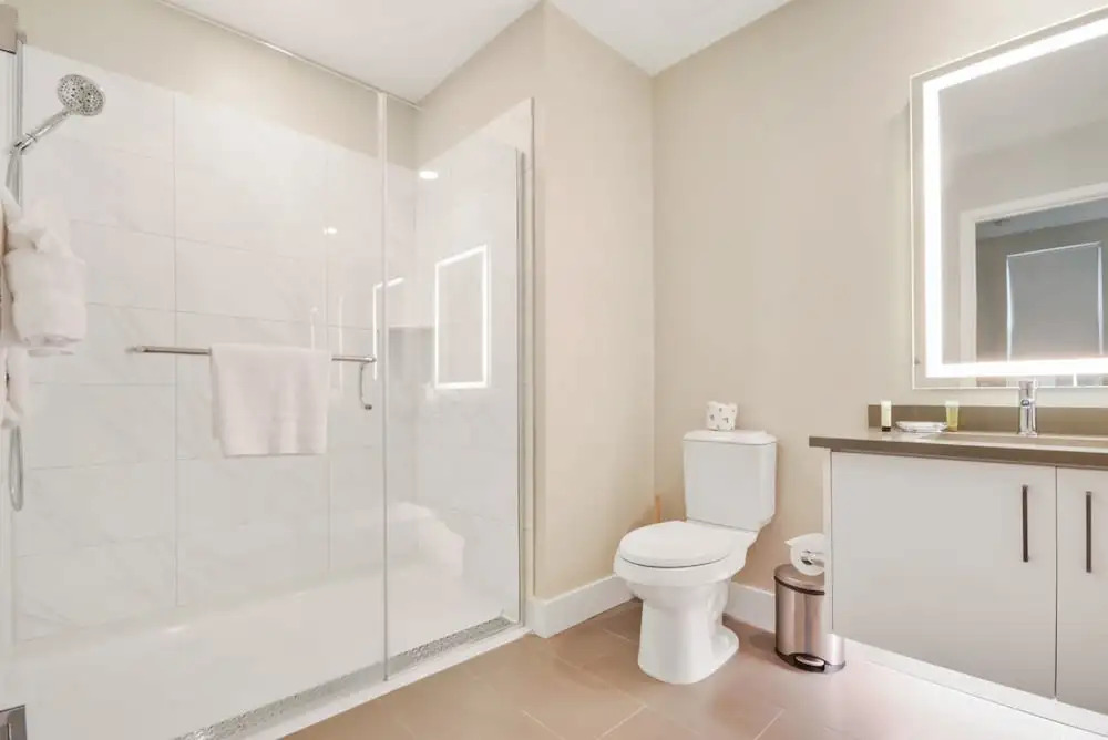 Global Luxury Suites in the Heart of San Carlos