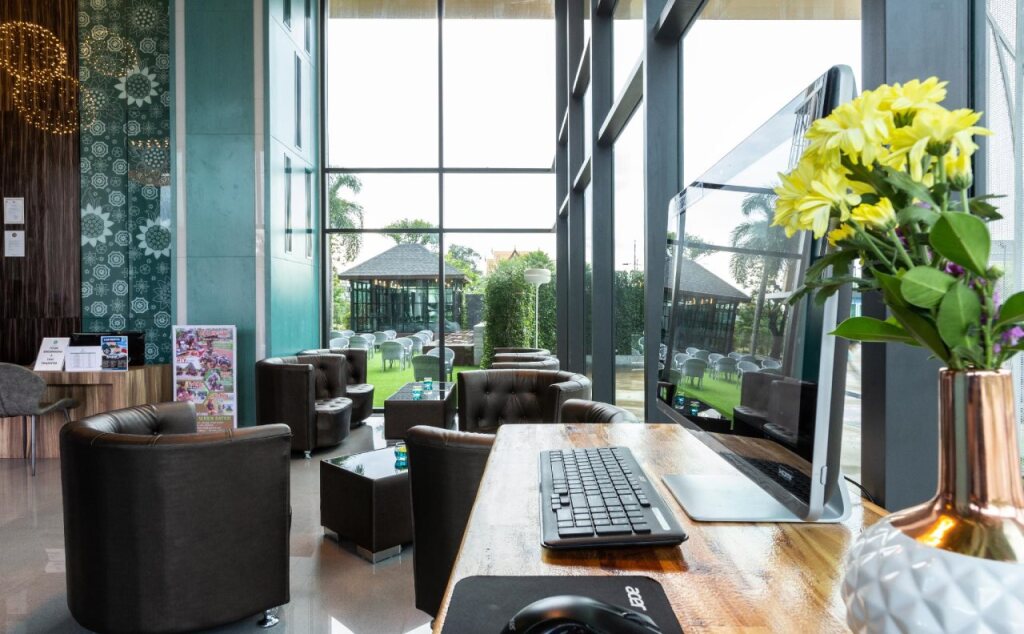 B2 Krabi Premier Hotel