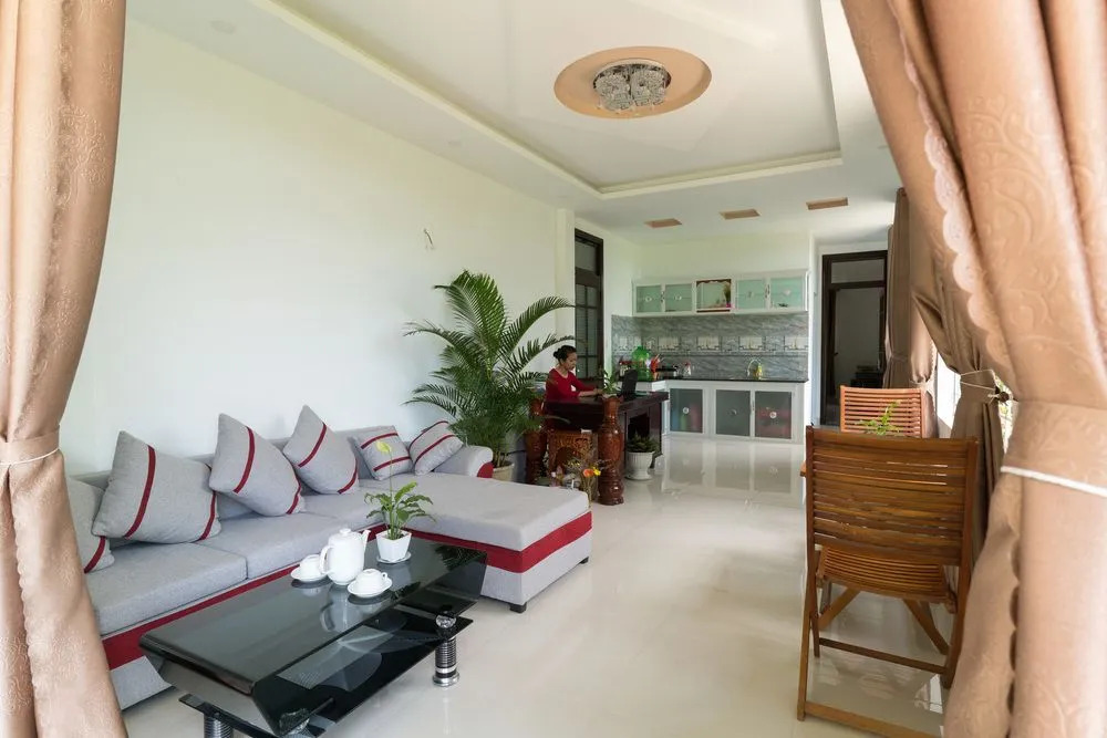 River Field Hoi An Homestay