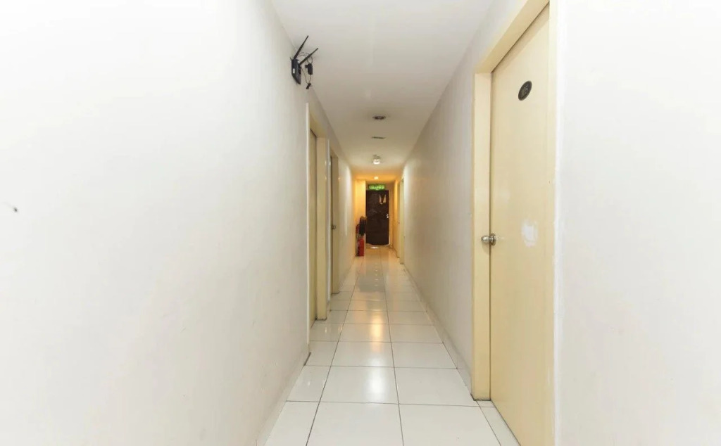 OYO 427 Hotel Kristal