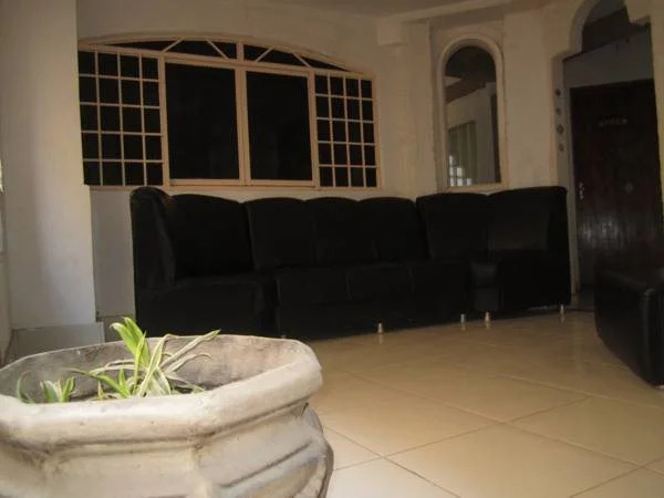 Hotel Orla Guest House