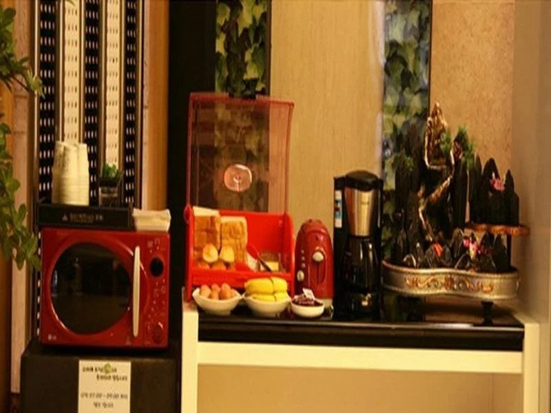 Apsan Business Hotel