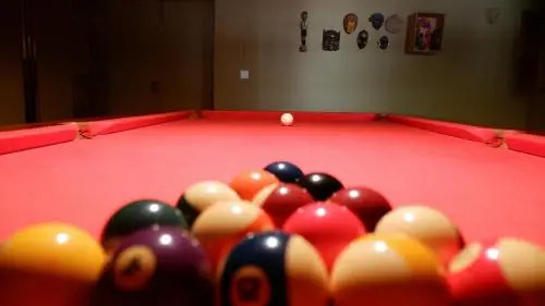 Eido do Luou - Casa de férias com piscina