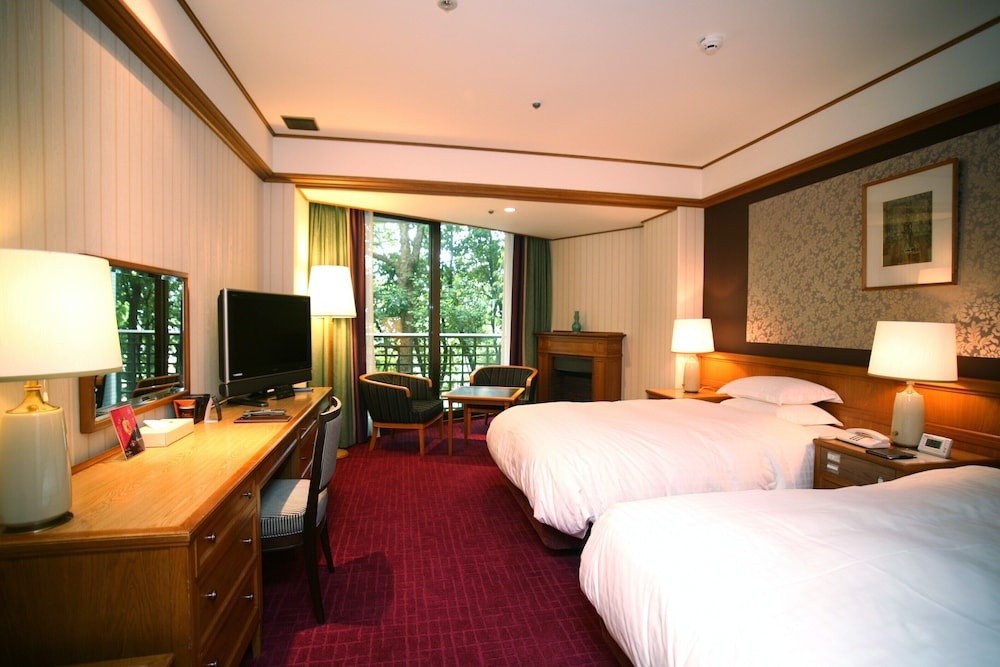Nara Hotel