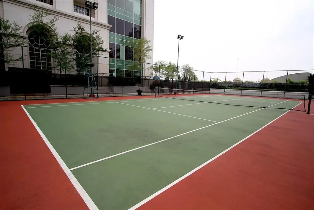 Awesome 3br Bellezza Permata Hijau Apartment Near Senayan