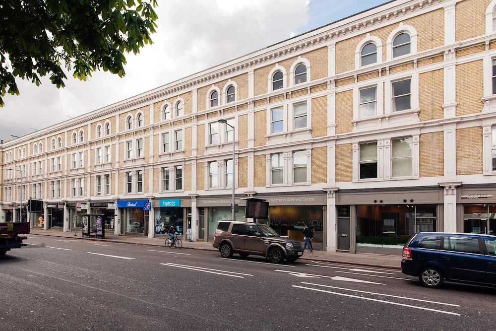 The Fulham Road Residence - TL9