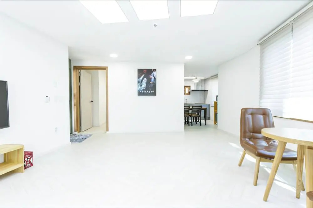 Gyeongju Art Hill Pension