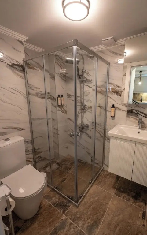 Uliv Apart Hotel & SPA