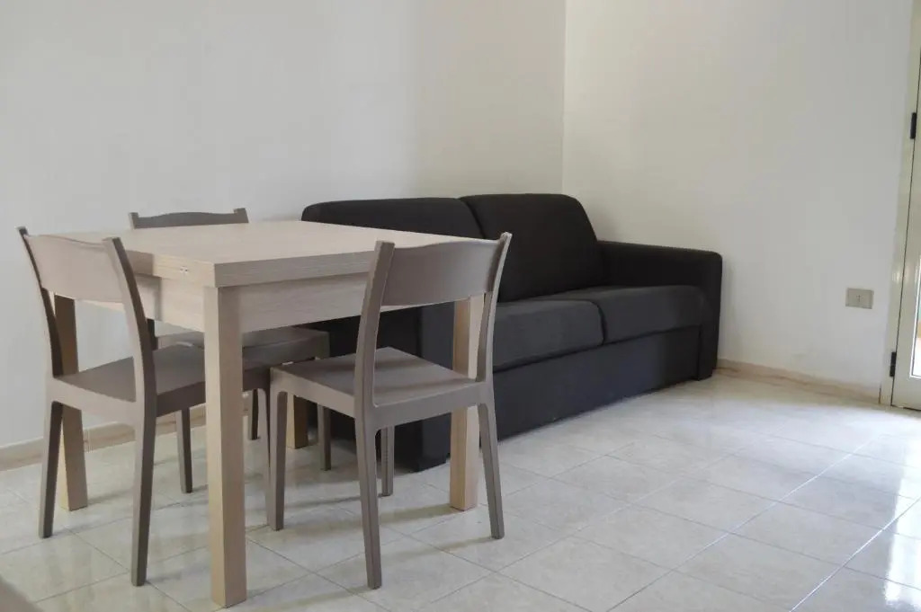 Casa a 5 minuti dal mare