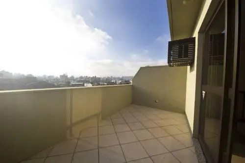 Metropolis Apart Hotel