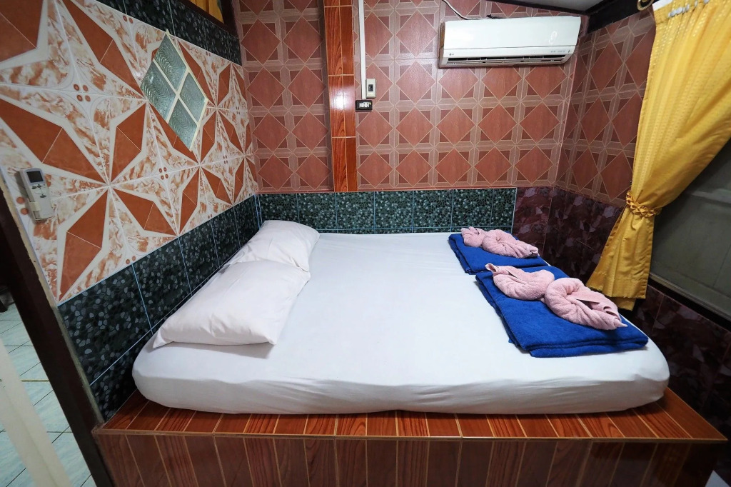 Ruenrimkwai Resort