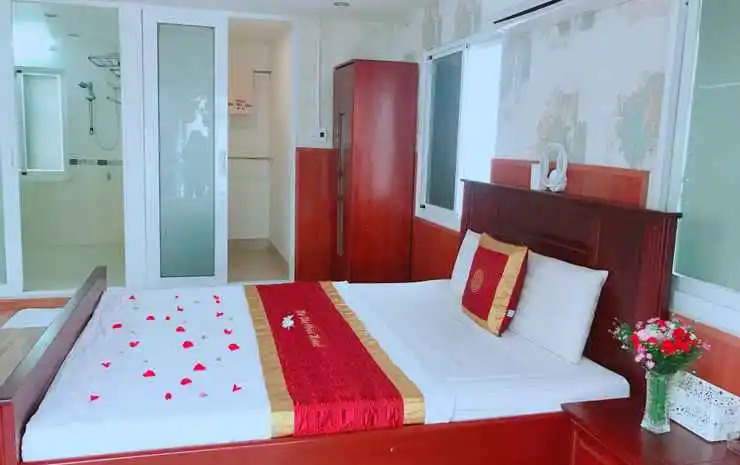 Ha Bao Chau 1 Hotel