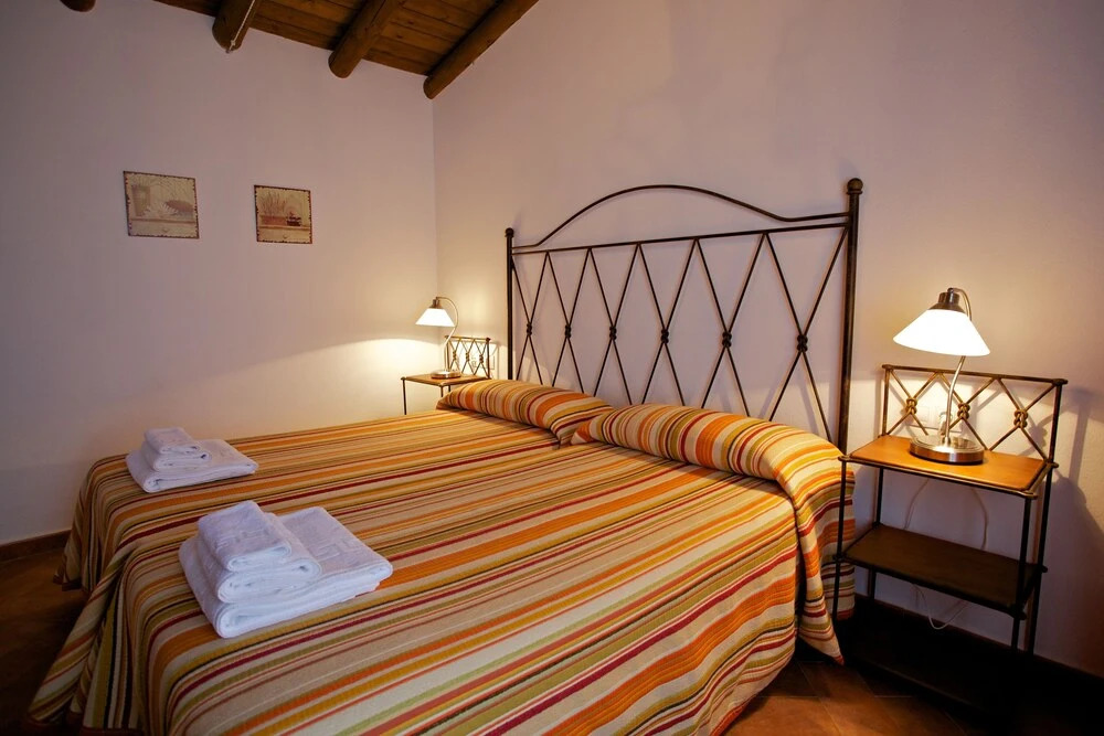 Casas El Rincón De Las Tobas