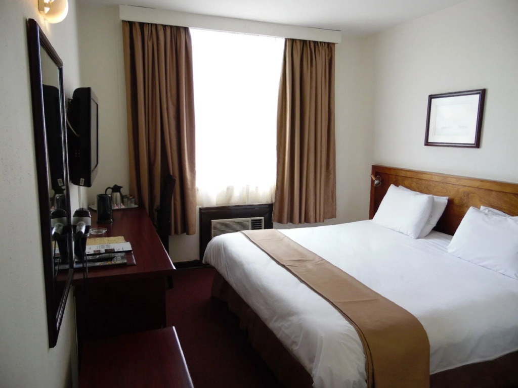 Arcadia Hotel
